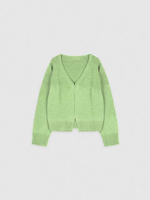 Gilet court