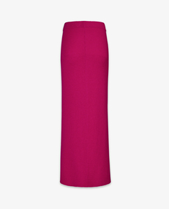 Kala Side Slit Long jupe